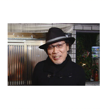 テレビ番組「吉田類の酒場放浪記」